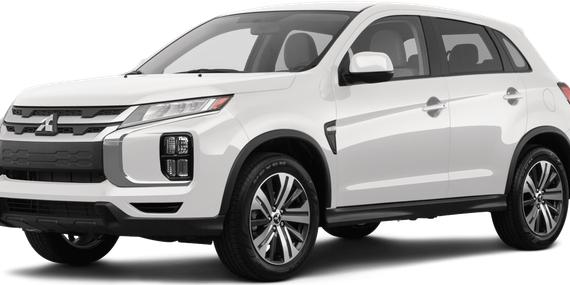 MITSUBISHI OUTLANDER SPORT 2021 JA4ARUAU6MU016246 image MITSUBISHI OUTLANDER SPORT 2021 JA4ARUAU6MU016246 image